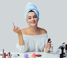 Beauty & Personal Care